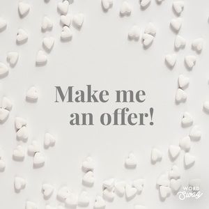 I love offers!